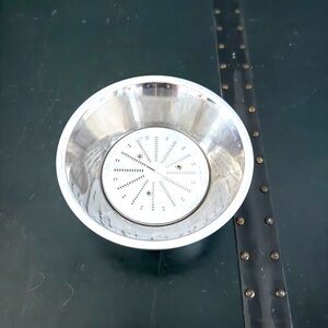 Bullet Express Trio BE-110C Replacement Part JUICE SCREEN FILTER BASKET BLADE